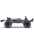 TRX-4 SPORT: 4WD ELECTRIC TRUCK WI