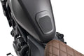 Mustang 17-25 Honda Rebel 300 and 500 Tripper Solo Driver Distressed Brown