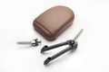 Mustang 17-25 Honda Rebel 300 and 500 Tripper Solo Driver Distressed Brown