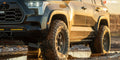 D860 18X8.5 5X150 M-BRNZ -10MM