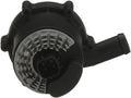 PLASTIC 1 OUTLET (AUXILIARY)