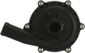 PLASTIC 1 OUTLET (AUXILIARY)