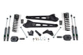 ~(60 lbs. 42X9X8)~ 2012 Dodge 1500 6in Box Kit 4 of 5