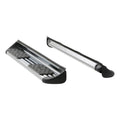 STAINLESS STEEL SIDE ENTRY STEPS