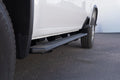 Raptor roof rack