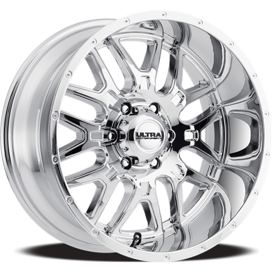 203 CHROME