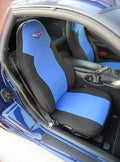 SKANDA CUSTOM TACTICAL SEAT COVERS