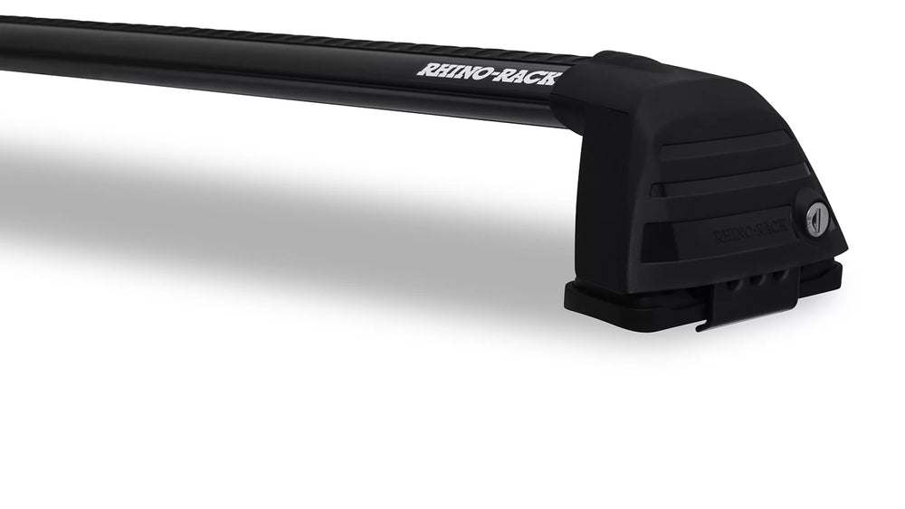 Rhino-Rack USA black roof rack