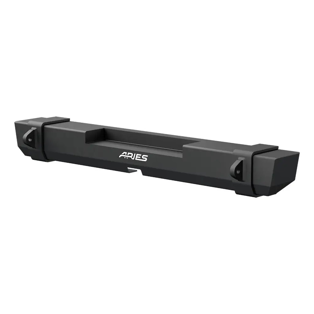 ONE PIECE REAR BUMPER