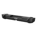 ONE PIECE REAR BUMPER