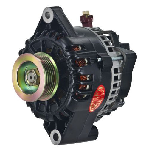 ALT FORD 6G BLACK 155A 6 GRV PULLEY SMALL FRAME STR MTG IFRAS REG