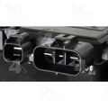 RADIATOR FAN ASSY.