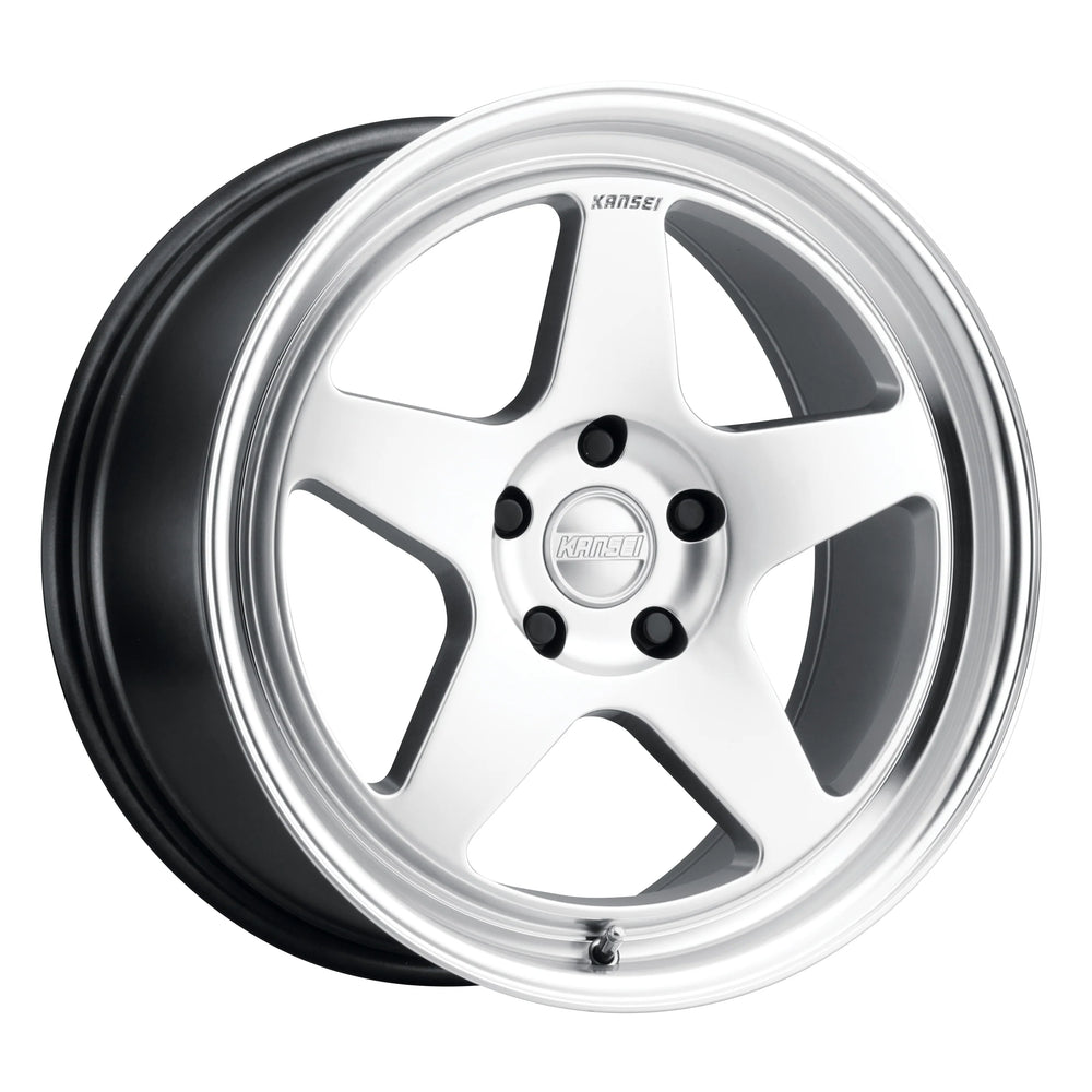 KNP HS 17X8 5X120 +35