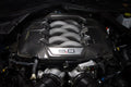 Carbon Fiber Engine Cover 5.0