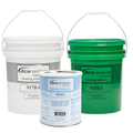 WATER BASED ADHESIVE 5 GAL.