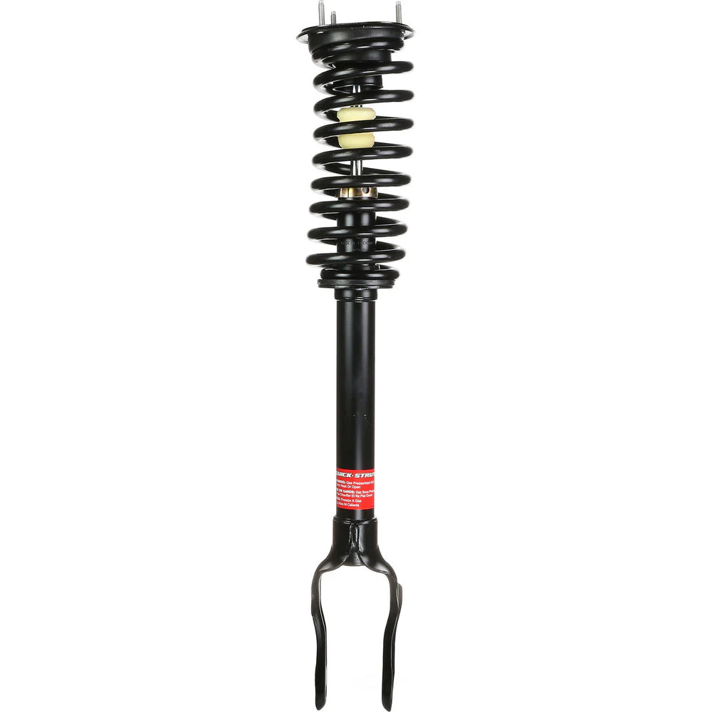 QUICK-STRUT ASSEMBLY