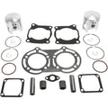 Wiseco Yamaha YFZ350 Banshee +5mm Long Rod (795M) Piston Kit