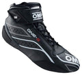 ONE-S SHOES FIA 8856-201 8/SFI NAVY BLUE / FLUO O