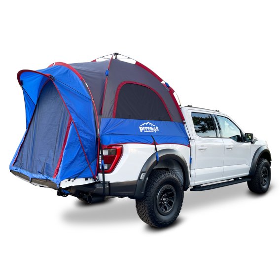 EZUP TRUCKBED TENT 5.5'-5.8' BD
