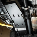 FUEL TANK SKID PLATE FOR 2024+ TOYO
