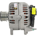 RE ALTERNATOR