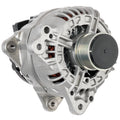 RE ALTERNATOR