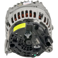 RE ALTERNATOR