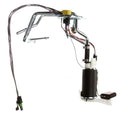 HANGER PUMP ASSEM