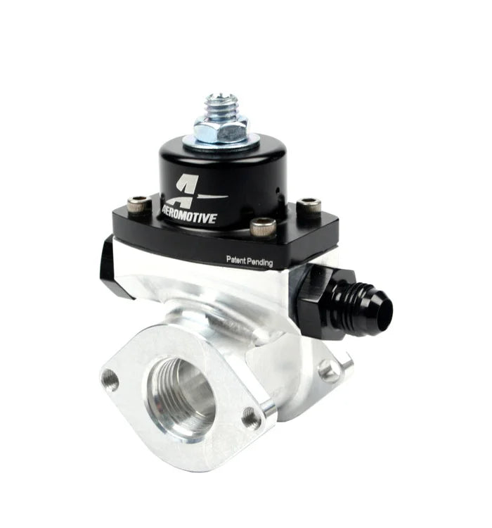 PISTON WITH RINGS