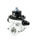 PISTON WITH RINGS