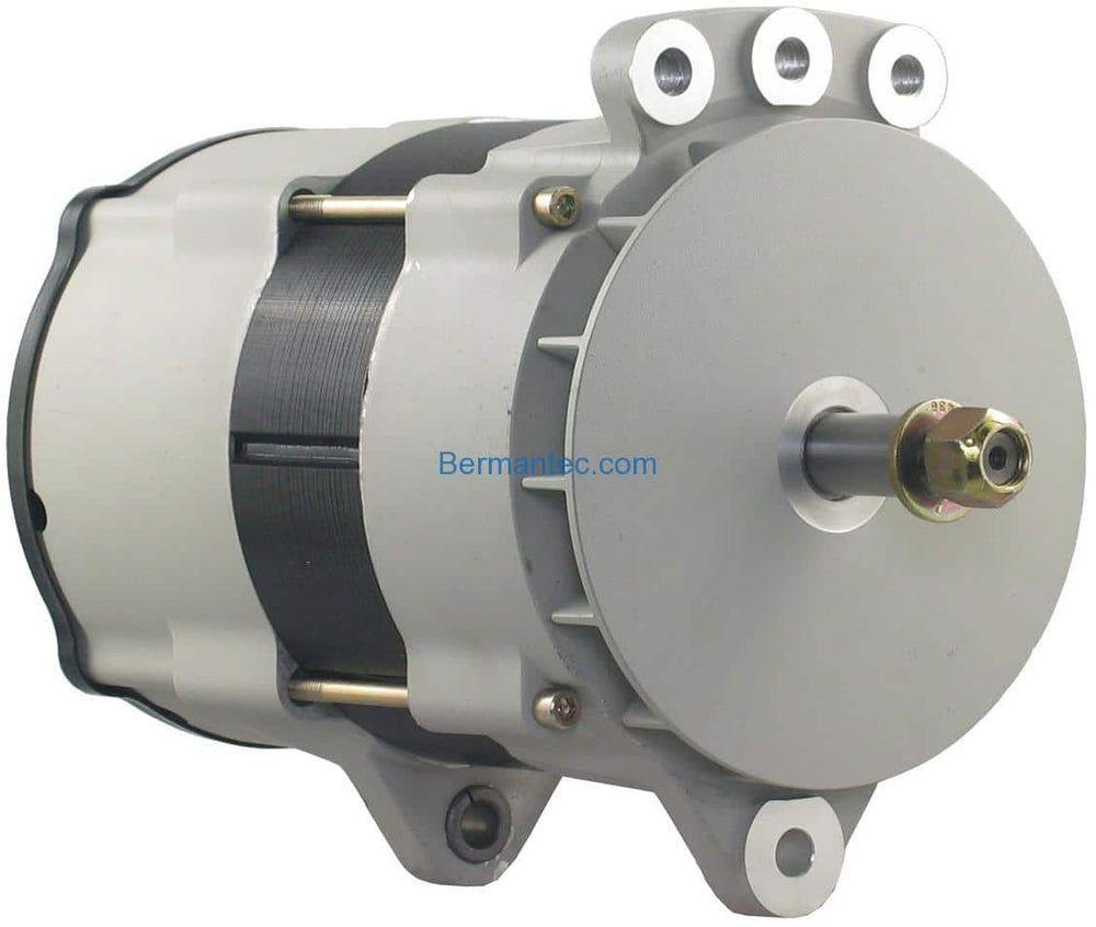REMANUFACTURED ALTERNATOR