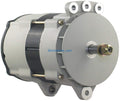 REMANUFACTURED ALTERNATOR