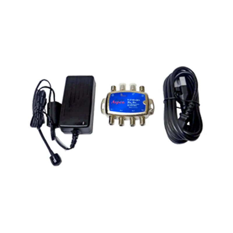 ACTIVE MULTISWITCH, 8 OUTPUT