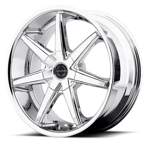 ABL9 20X8.5 5X108 CHROME 35MM