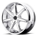 Wheel Pros, LLC chrome auto part