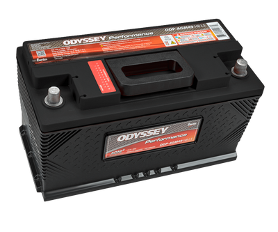 Odyssey Battery Auto/Truck/Heavy Duty & Commercial Performance AGM Battery (49-950)