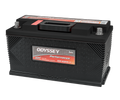 Odyssey auto part close-up