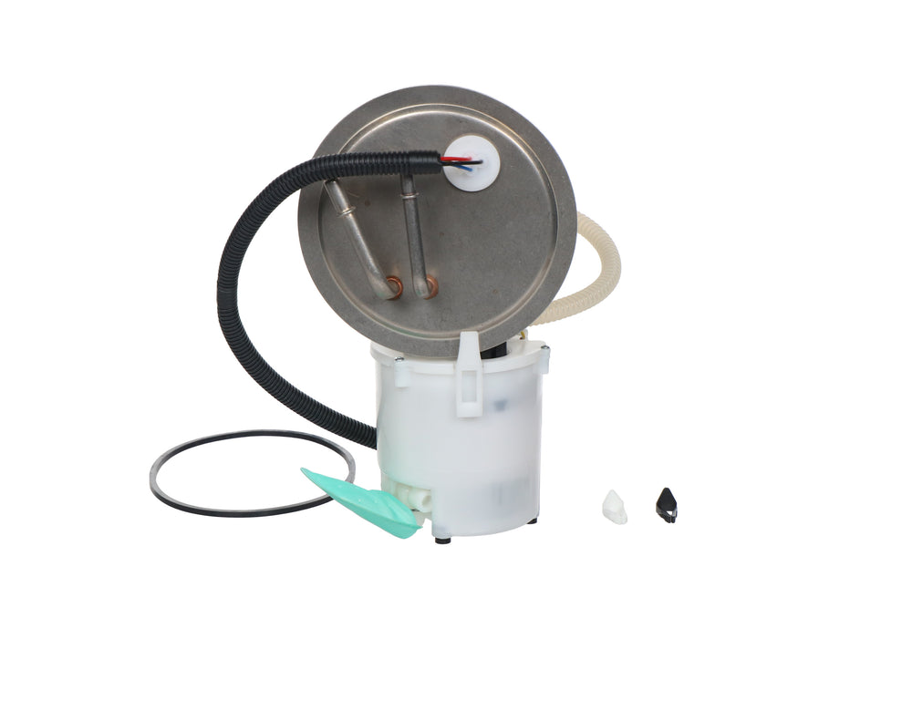 FUEL PUMP MODULE ASSY