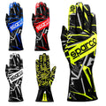 OMP KS-3X OVERALL FIA 8877-2022 (ADULT) BLACK / BLUE SZ 50