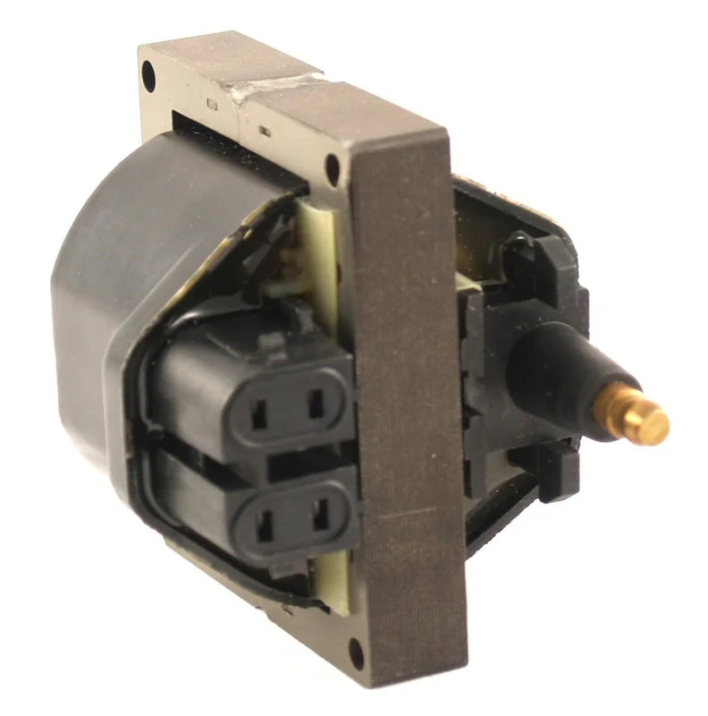 CANISTER PURGE SOLENOID