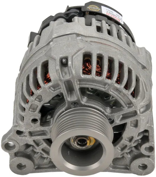 REMAN ALTERNATOR