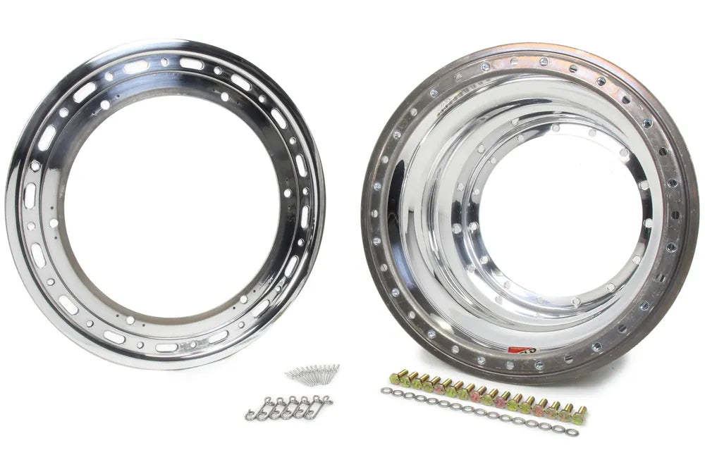 15X9.25 SPRINT OUTER RIM HALF NO-LO