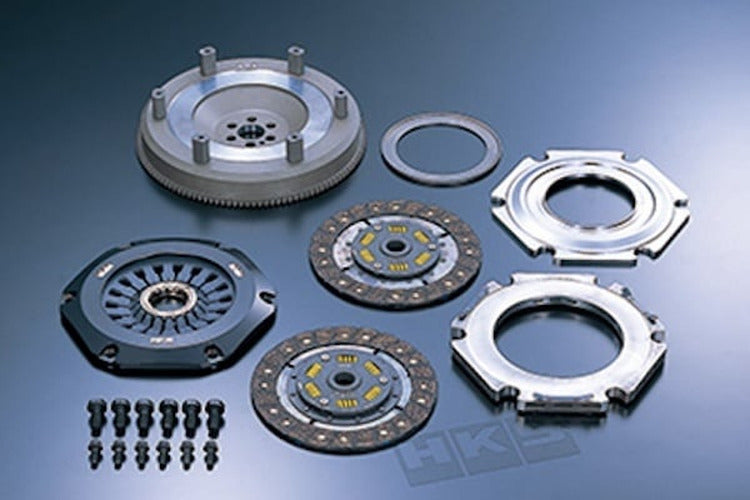 HKS DISK LA TWIN JZX90/100