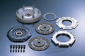 HKS DISK LA TWIN JZX90/100