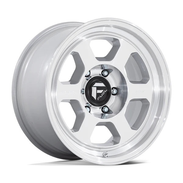 D860 18X8.5 6X4.5 MACH 10MM
