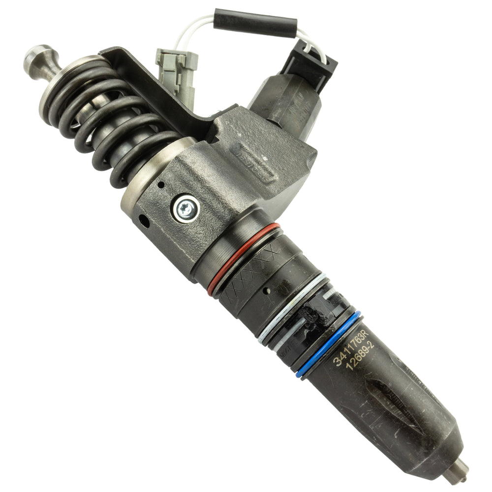 II Remanufactured Cummins Celect N14 Injector