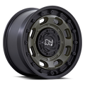 Black Rhino auto part