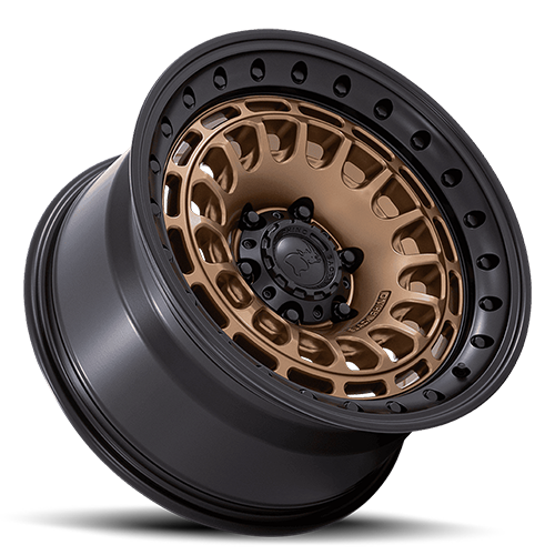 BR014 17X9 6X4.5 M-BRNZ GB-LP 0MM