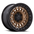 BR014 17X9 6X4.5 M-BRNZ GB-LP 0MM