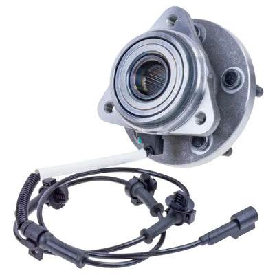 Stoptech auto part
